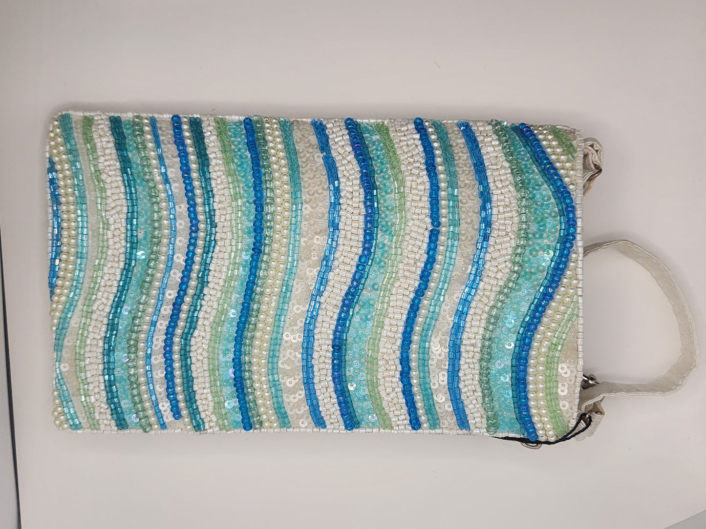 Club Bag - Waves