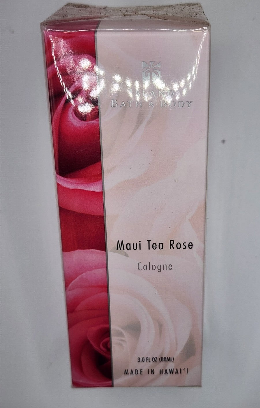 Royal Hawaiian Maui Tea Rose 3 oz perfume