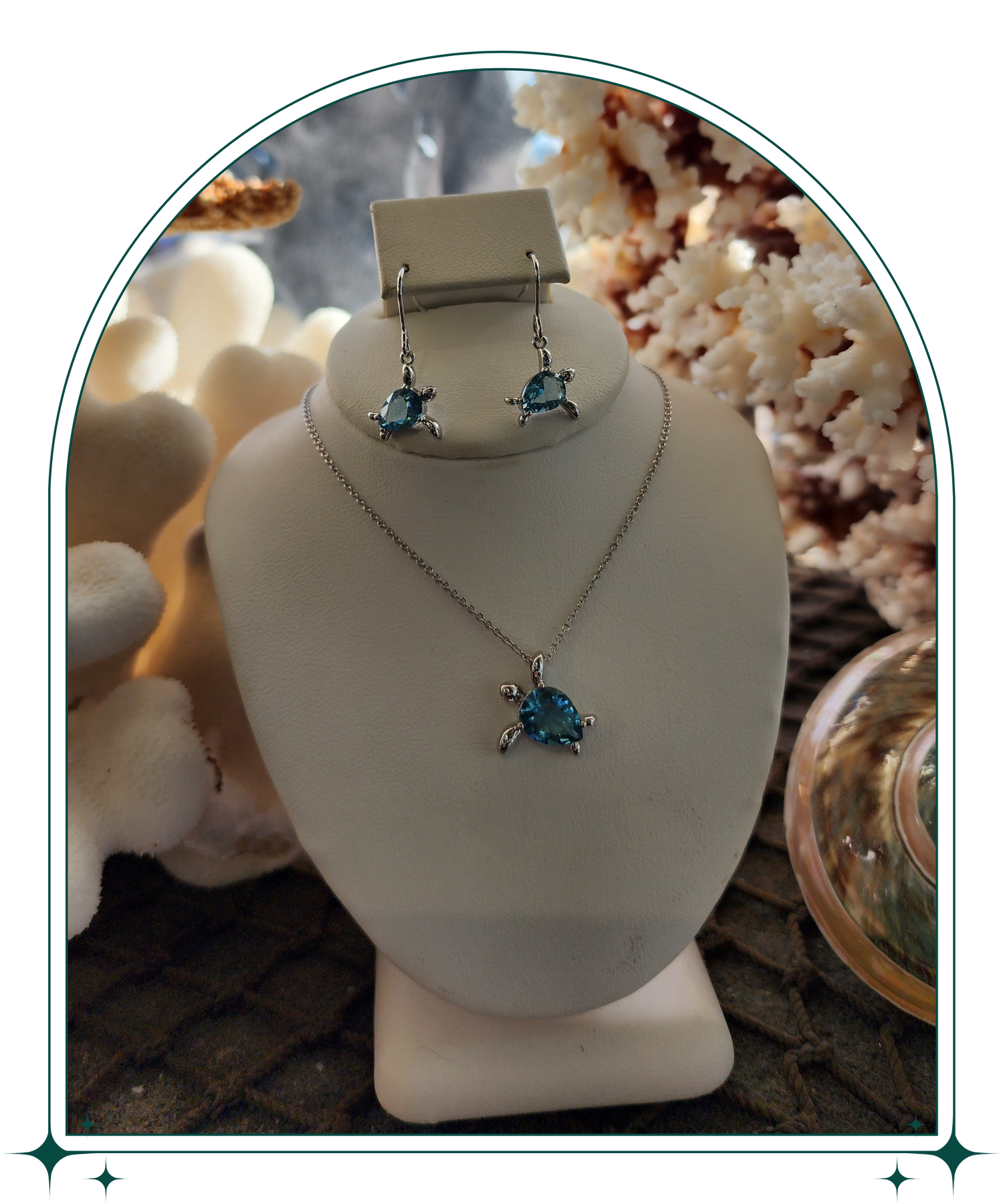 Opal Dolphin Cove Pendant Opal Dolphin Cove Pendant